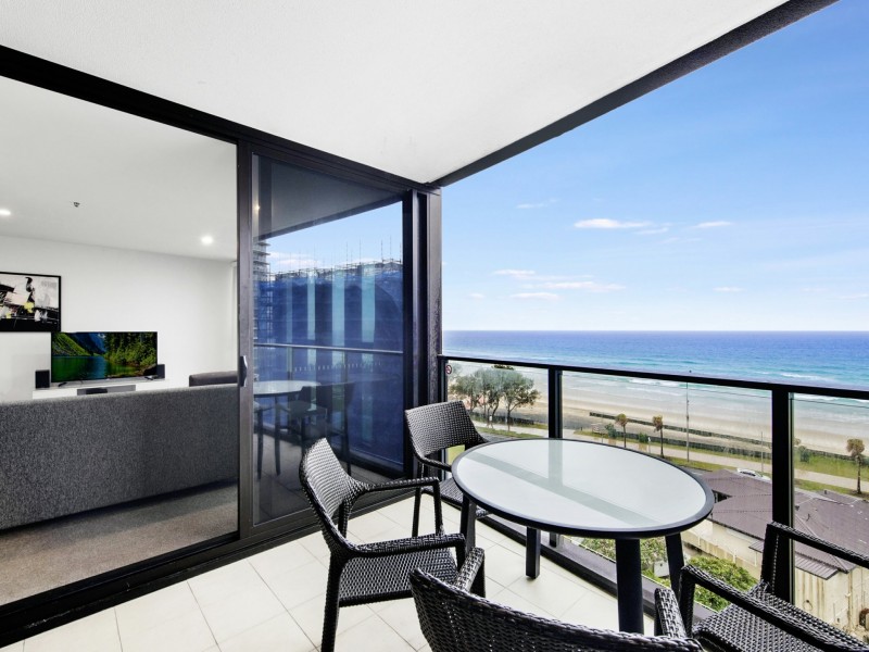 806/3440 Surfers Paradise Boulevard, Surfers Paradise QLD 4217