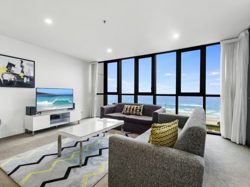 806/3440 Surfers Paradise Boulevard, Surfers Paradise QLD 4217