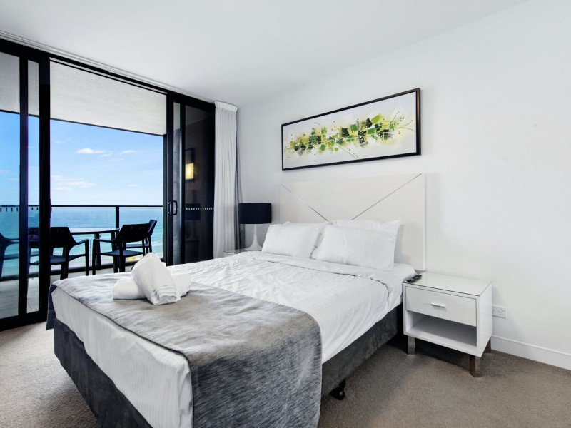 806/3440 Surfers Paradise Boulevard, Surfers Paradise QLD 4217
