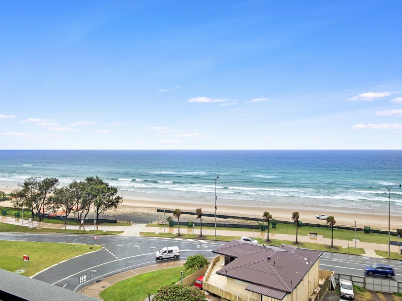 806/3440 Surfers Paradise Boulevard, Surfers Paradise QLD 4217