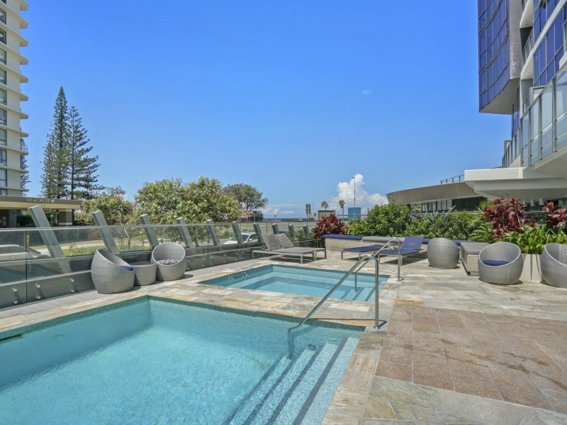 806/3440 Surfers Paradise Boulevard, Surfers Paradise QLD 4217