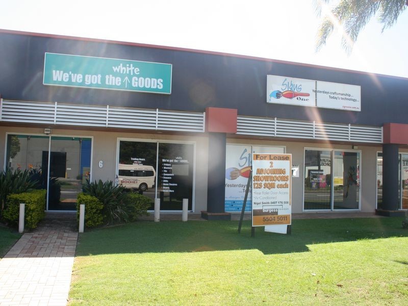 8/83 Ashmore Road, Bundall QLD 4217