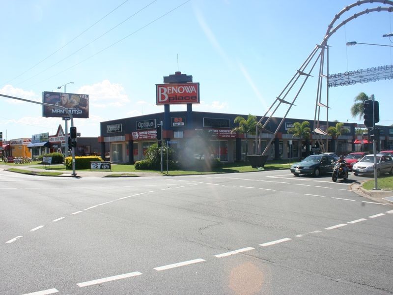 8/83 Ashmore Road, Bundall QLD 4217