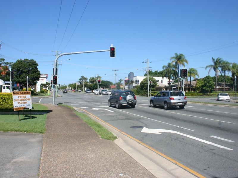 8/83 Ashmore Road, Bundall QLD 4217