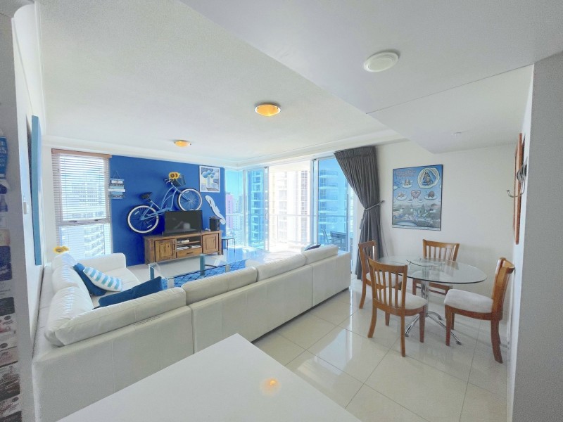 Unit 3212/23 Ferny Avenue, Surfers Paradise, Surfers Paradise QLD 4217