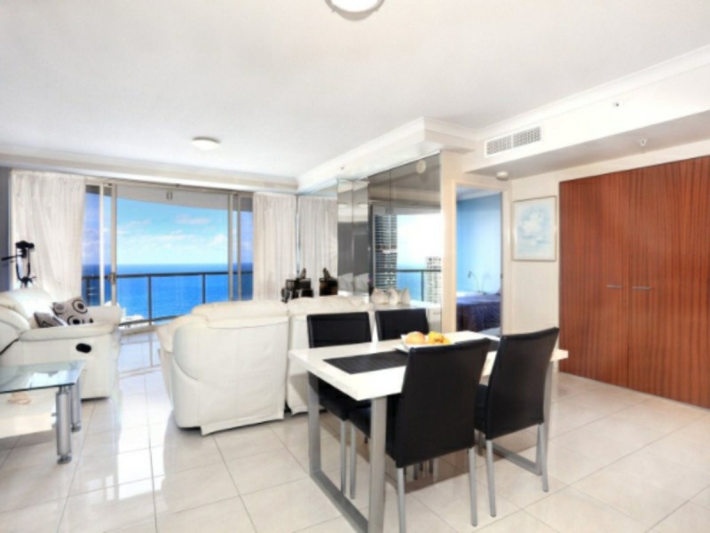 2334/23 Ferny Avenue, Surfers Paradise QLD 4217