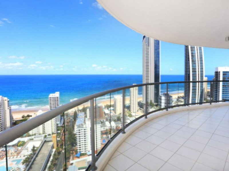 2334/23 Ferny Avenue, Surfers Paradise QLD 4217