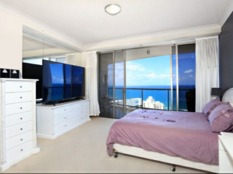 2334/23 Ferny Avenue, Surfers Paradise QLD 4217