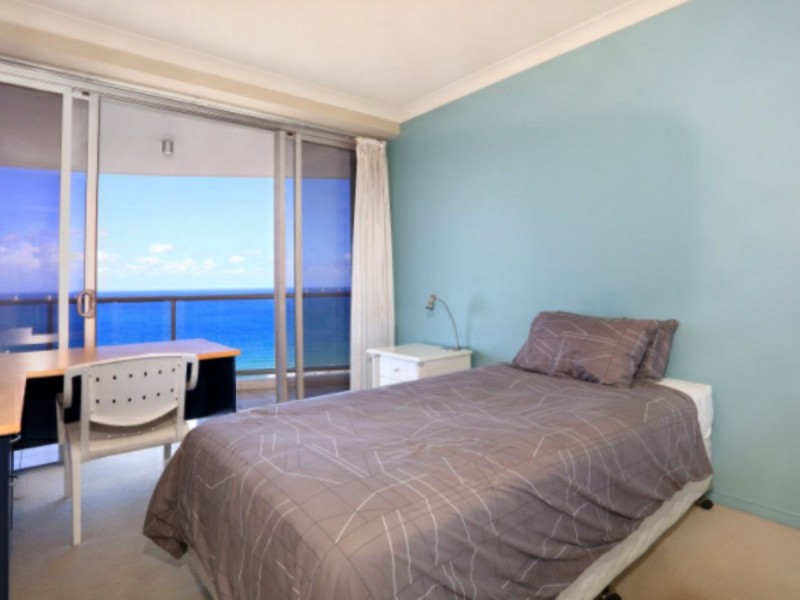 2334/23 Ferny Avenue, Surfers Paradise QLD 4217