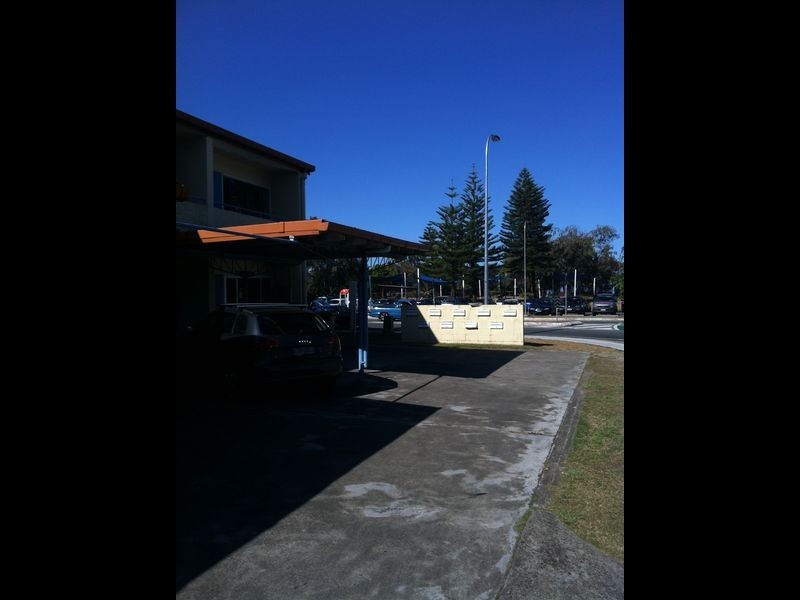 7/185 Old Burleigh Road, Broadbeach QLD 4218