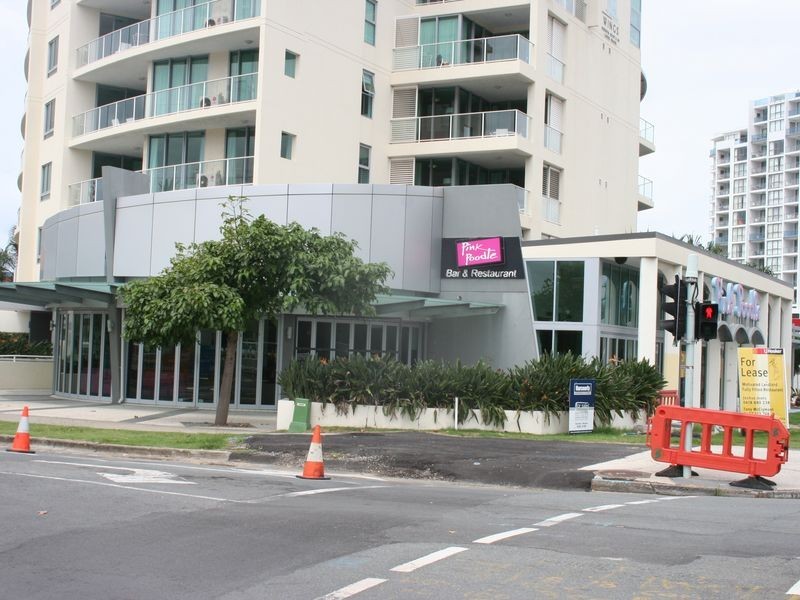 11/2893 Gold Coast HWY, Surfers Paradise QLD 4217