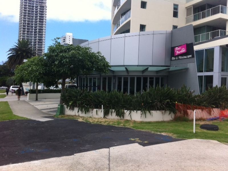 11/2893 Gold Coast HWY, Surfers Paradise QLD 4217