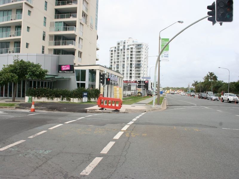 11/2893 Gold Coast HWY, Surfers Paradise QLD 4217