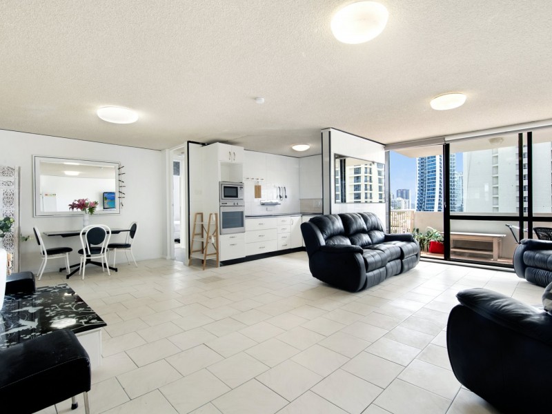 131/3049 Surfers Paradise Boulevard, Surfers Paradise QLD 4217