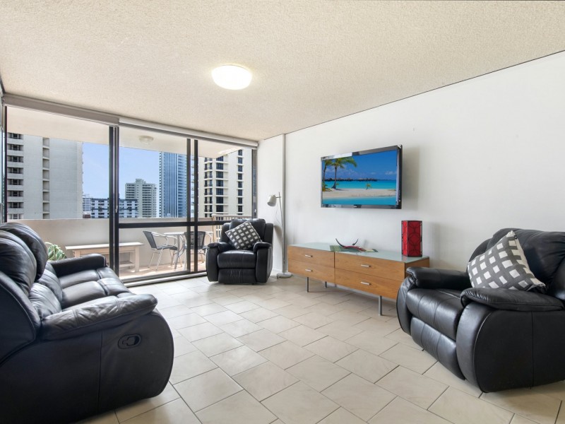 131/3049 Surfers Paradise Boulevard, Surfers Paradise QLD 4217