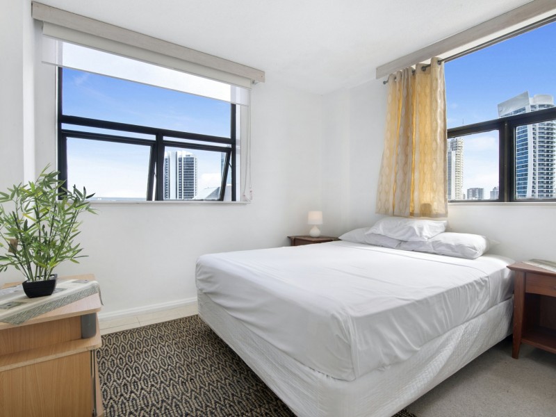 131/3049 Surfers Paradise Boulevard, Surfers Paradise QLD 4217