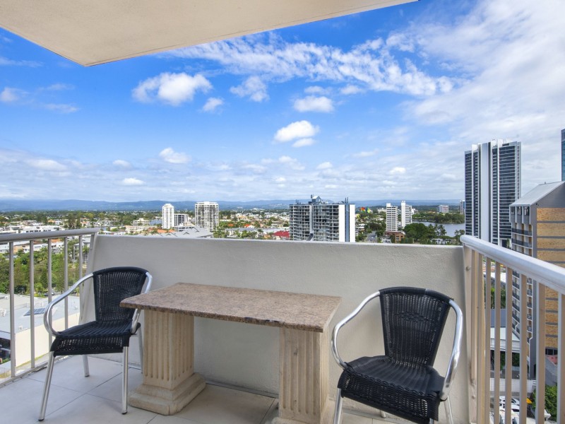 131/3049 Surfers Paradise Boulevard, Surfers Paradise QLD 4217