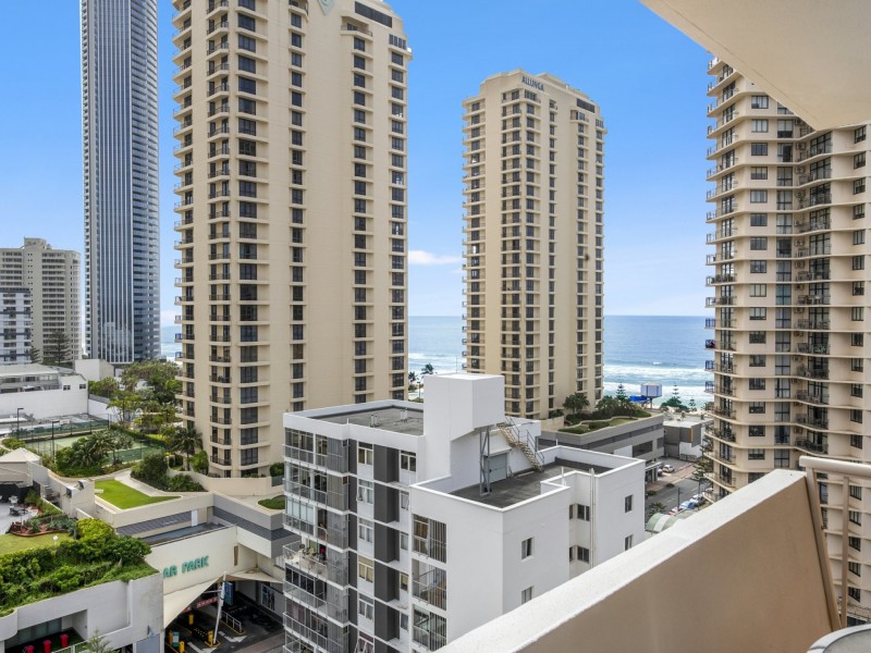 131/3049 Surfers Paradise Boulevard, Surfers Paradise QLD 4217