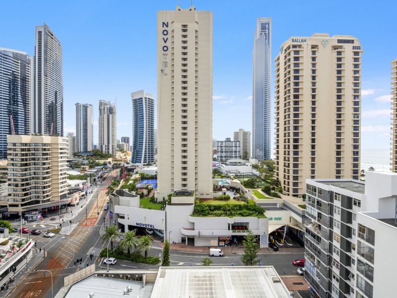 131/3049 Surfers Paradise Boulevard, Surfers Paradise QLD 4217