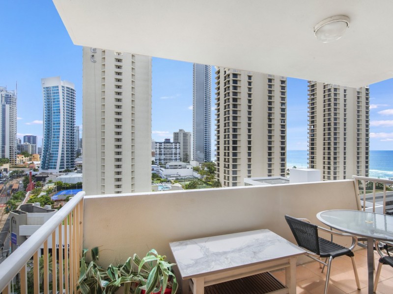 131/3049 Surfers Paradise Boulevard, Surfers Paradise QLD 4217