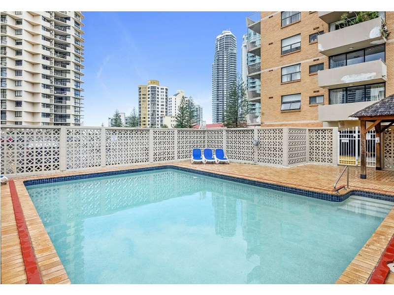 131/3049 Surfers Paradise Boulevard, Surfers Paradise QLD 4217