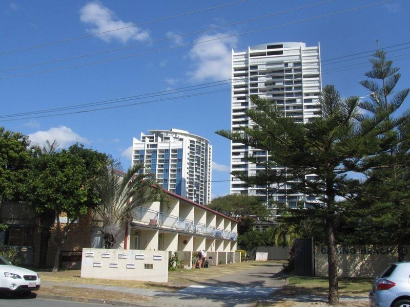 6/183 Old Burleigh Road, Broadbeach QLD 4218