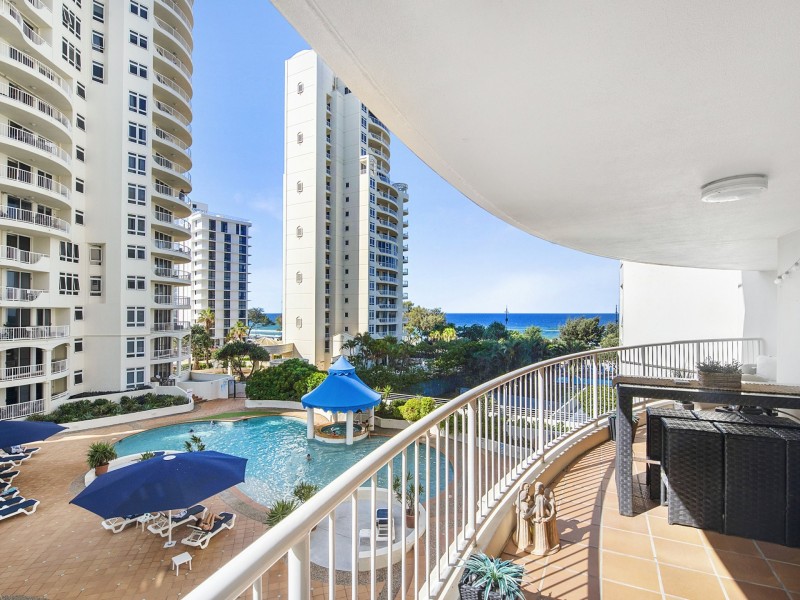 14/7-11 Elkhorn Avenue, Surfers Paradise QLD 4217