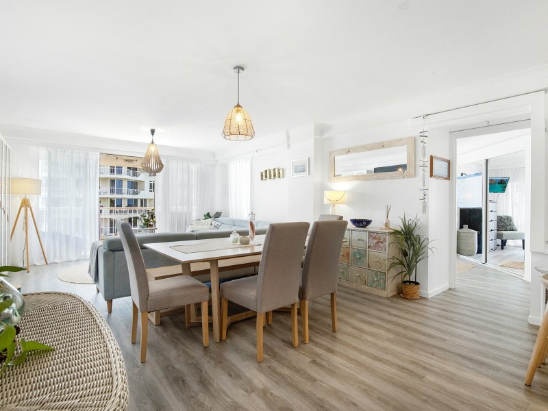 14/7-11 Elkhorn Avenue, Surfers Paradise QLD 4217