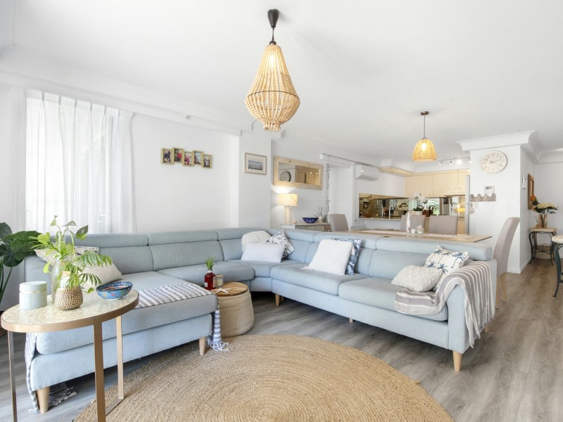 14/7-11 Elkhorn Avenue, Surfers Paradise QLD 4217