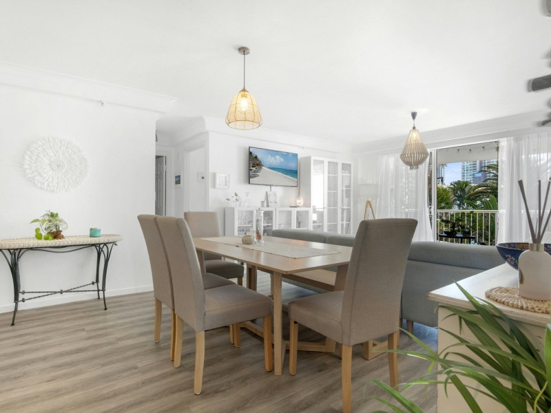 14/7-11 Elkhorn Avenue, Surfers Paradise QLD 4217