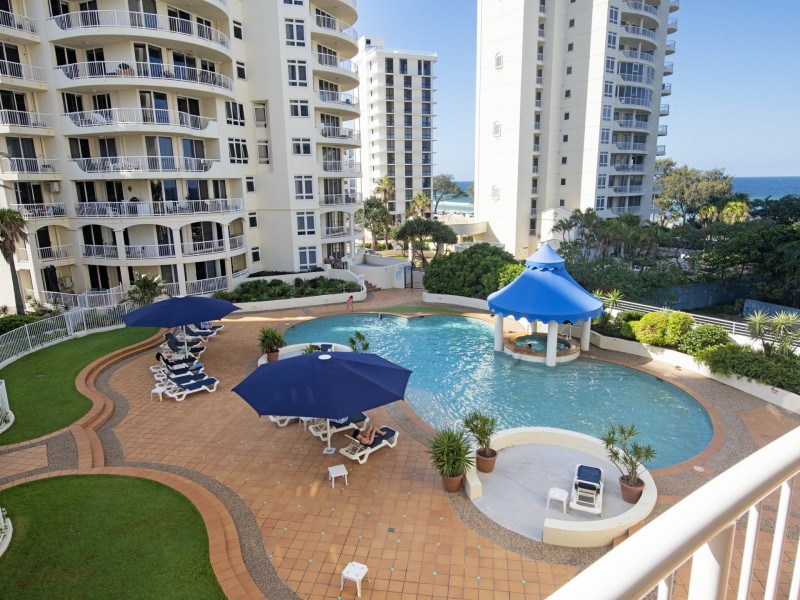 14/7-11 Elkhorn Avenue, Surfers Paradise QLD 4217
