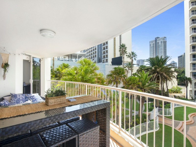 14/7-11 Elkhorn Avenue, Surfers Paradise QLD 4217