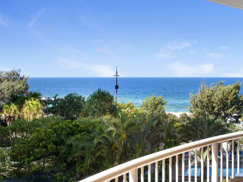 14/7-11 Elkhorn Avenue, Surfers Paradise QLD 4217