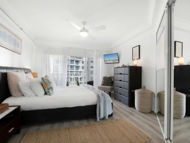 14/7-11 Elkhorn Avenue, Surfers Paradise QLD 4217