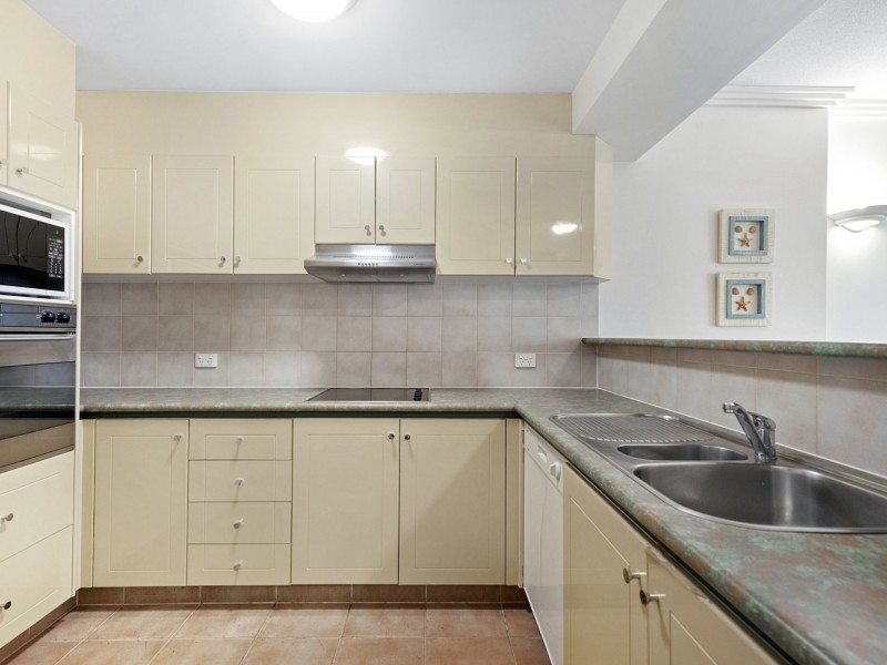 809/5-19 Palm Avenue, Surfers Paradise QLD 4217