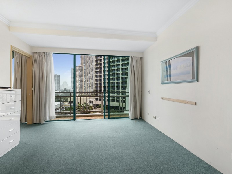 809/5-19 Palm Avenue, Surfers Paradise QLD 4217