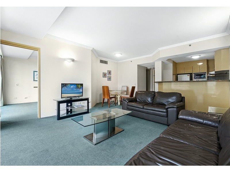 809/5-19 Palm Avenue, Surfers Paradise QLD 4217