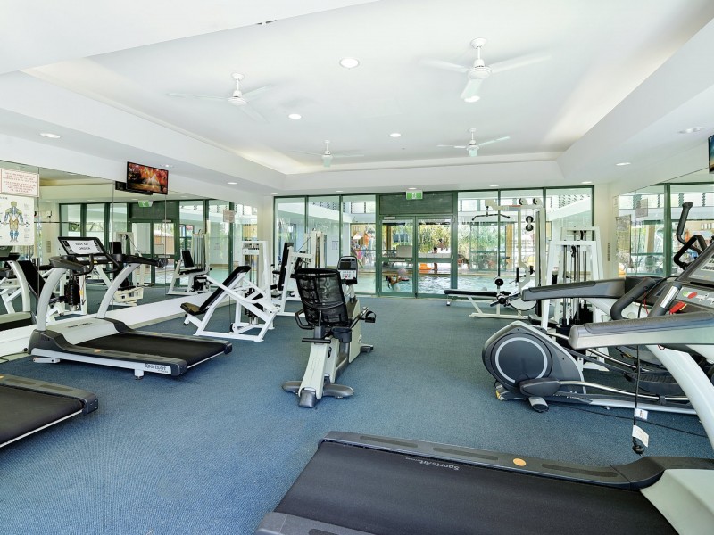 809/5-19 Palm Avenue, Surfers Paradise QLD 4217