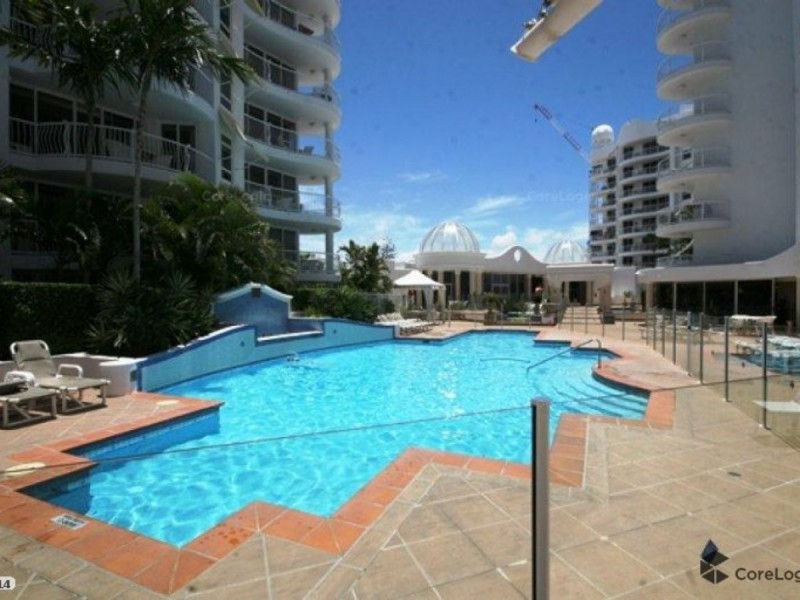 2213/24-26 Queensland Avenue, Broadbeach QLD 4218