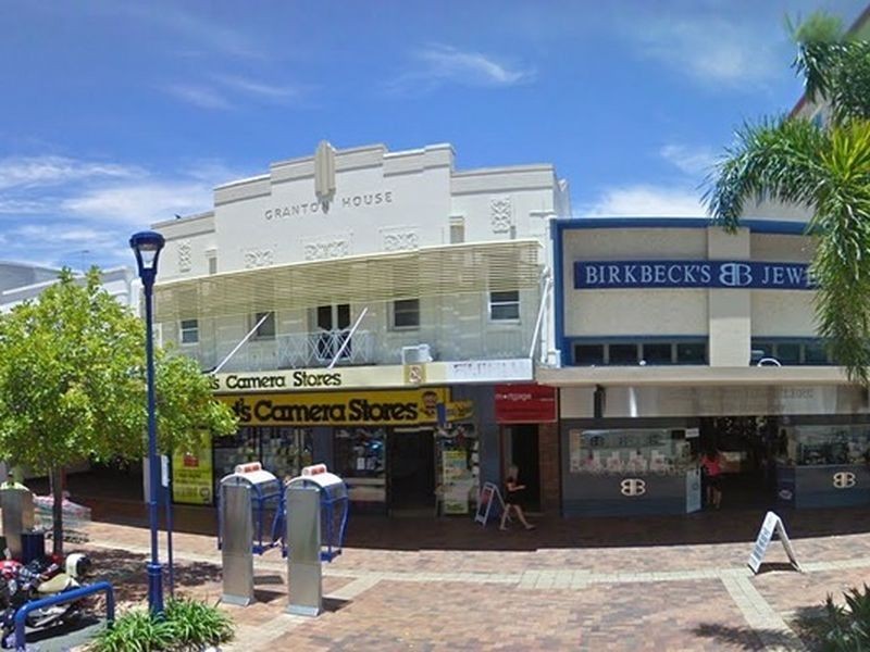 36 Nerang Street, Southport QLD 4215