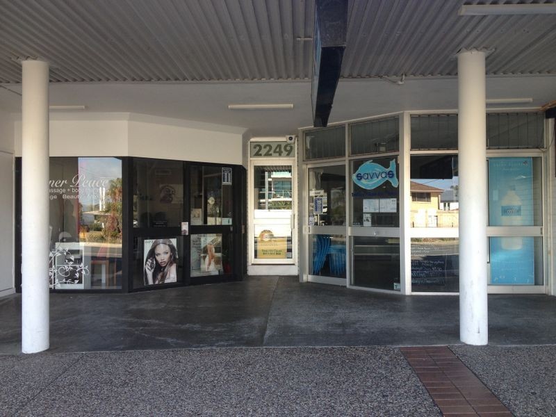 2249 Gold Coast Highway, Nobby Beach QLD 4218