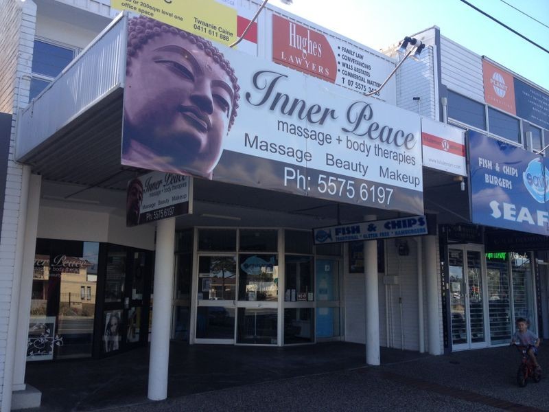 2249 Gold Coast Highway, Nobby Beach QLD 4218