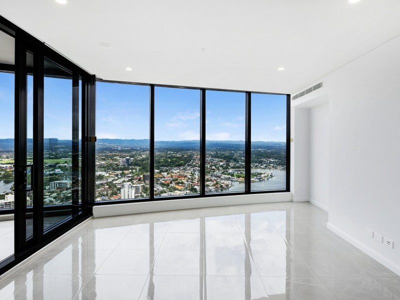 4802/88 The Esplanade, Surfers Paradise QLD 4217