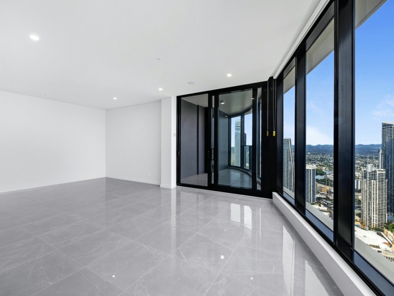 4802/88 The Esplanade, Surfers Paradise QLD 4217