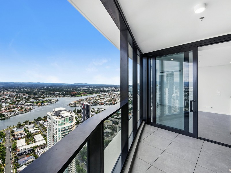 4802/88 The Esplanade, Surfers Paradise QLD 4217
