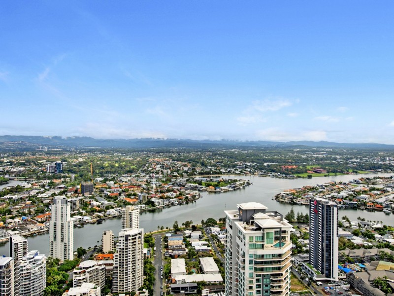 4802/88 The Esplanade, Surfers Paradise QLD 4217