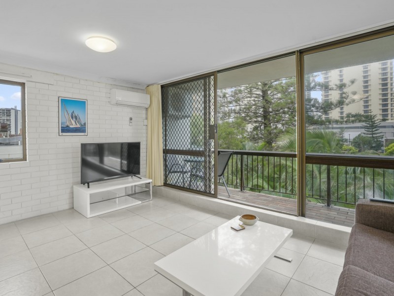 33/24 Trickett Street, Surfers Paradise QLD 4217