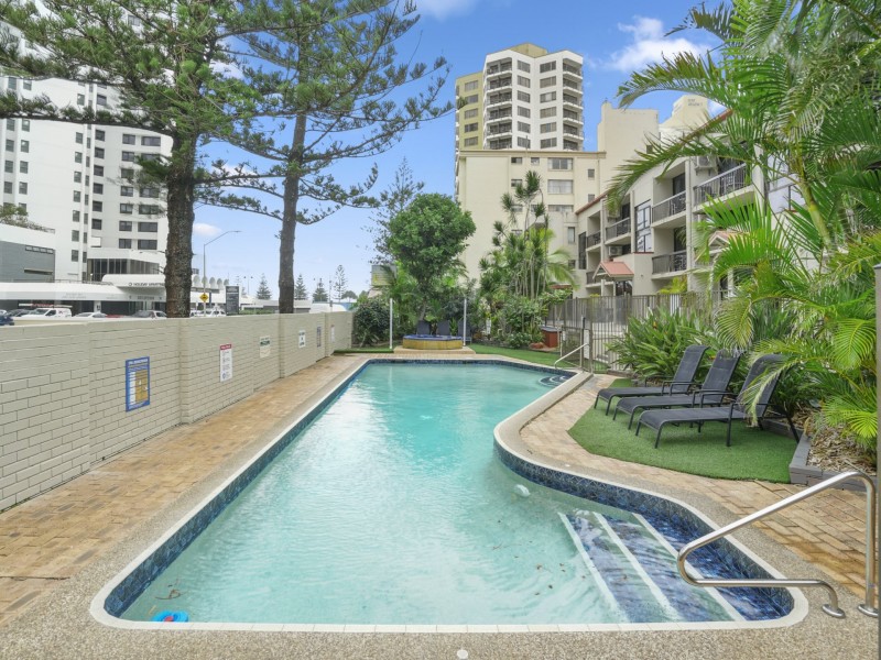 33/24 Trickett Street, Surfers Paradise QLD 4217