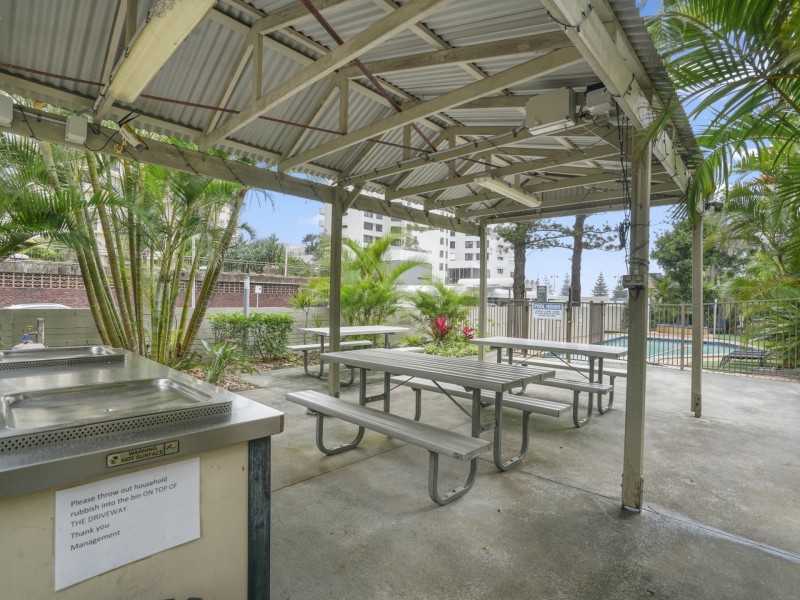 33/24 Trickett Street, Surfers Paradise QLD 4217