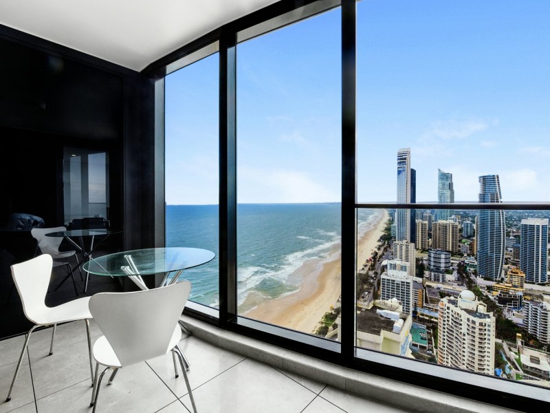 4112/88 The Esplanade, Surfers Paradise QLD 4217